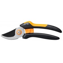 FISKARS Solid P321 Nůžky zahradní dvoučepelové 1057162